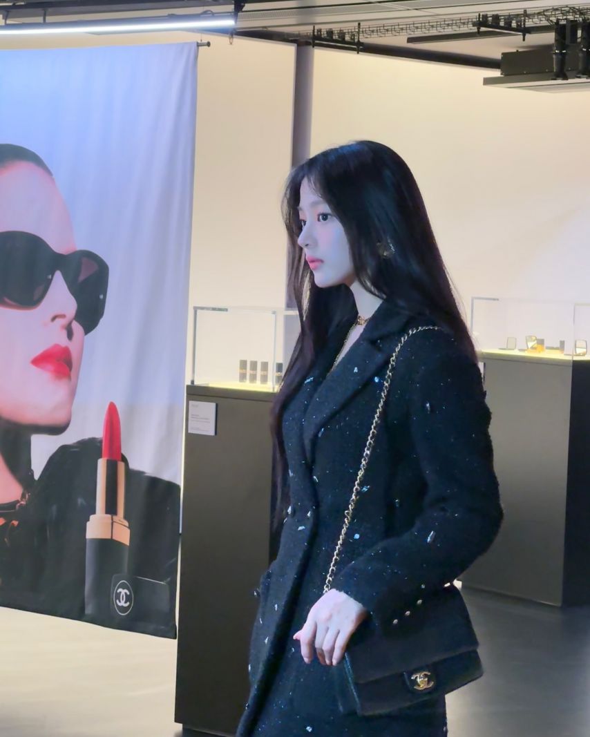 뉴진스 민지