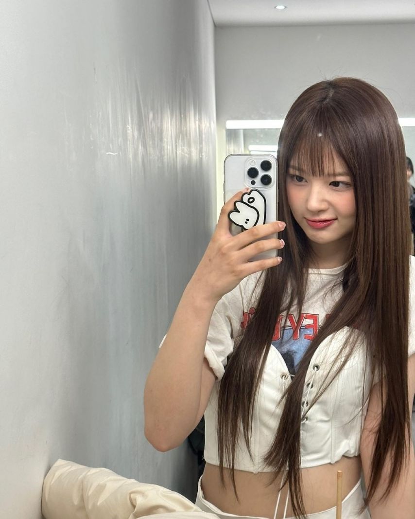 [엔믹스] 설윤