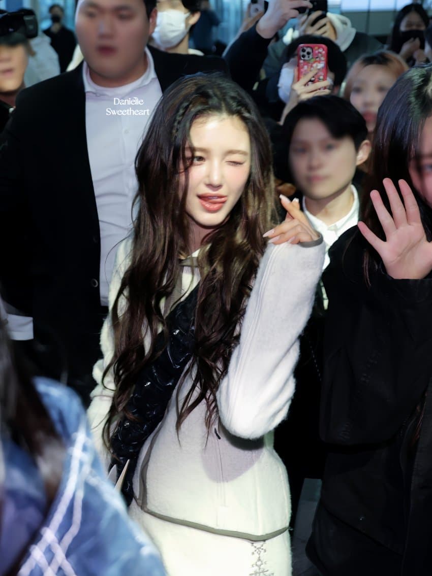 [뉴진스] 다니엘