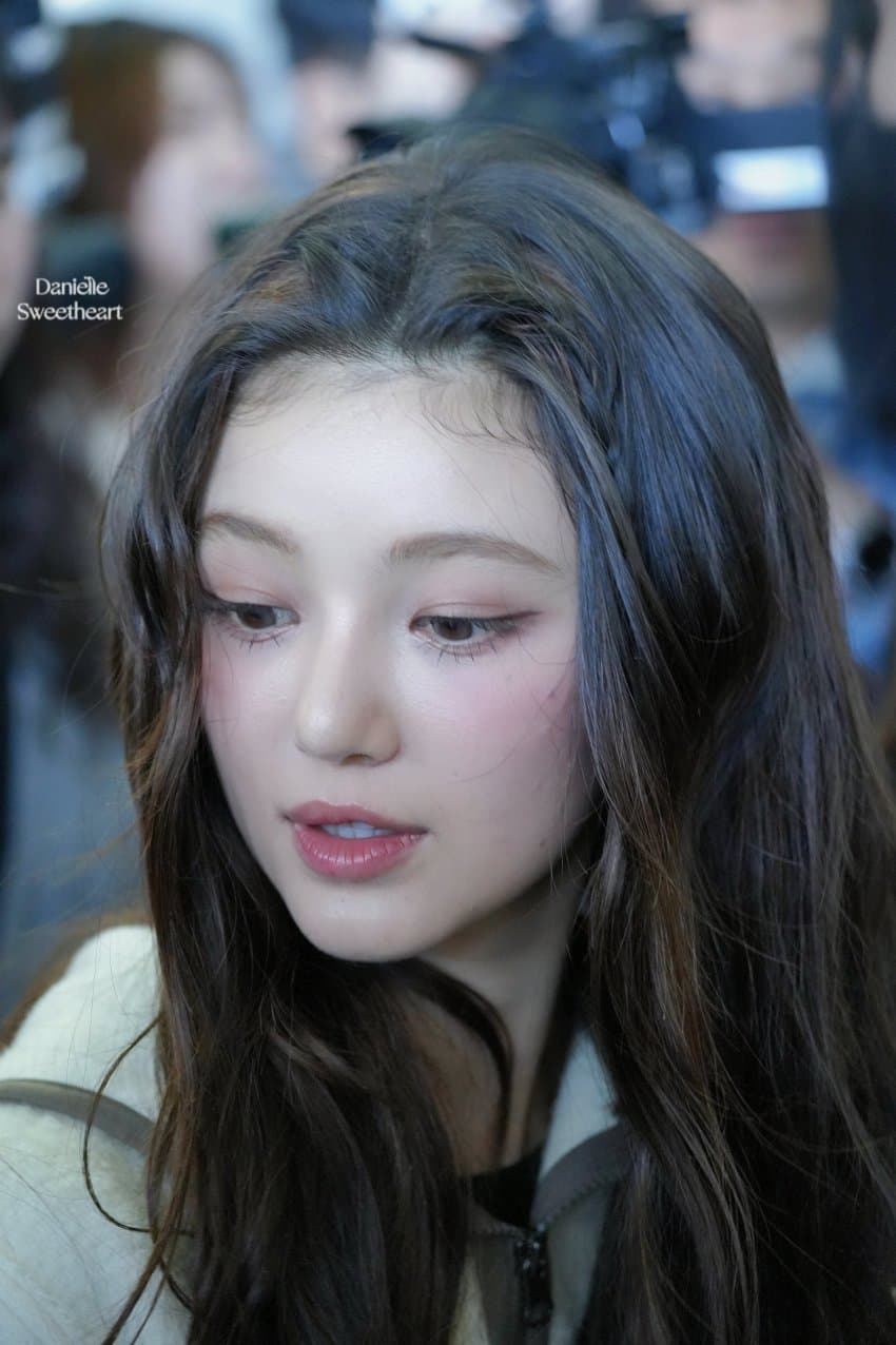 [뉴진스] 다니엘