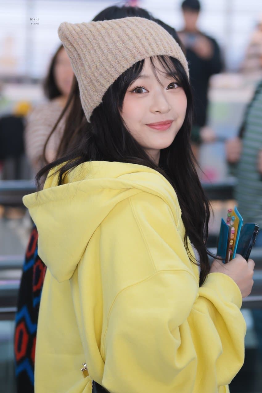 [뉴진스] 하니