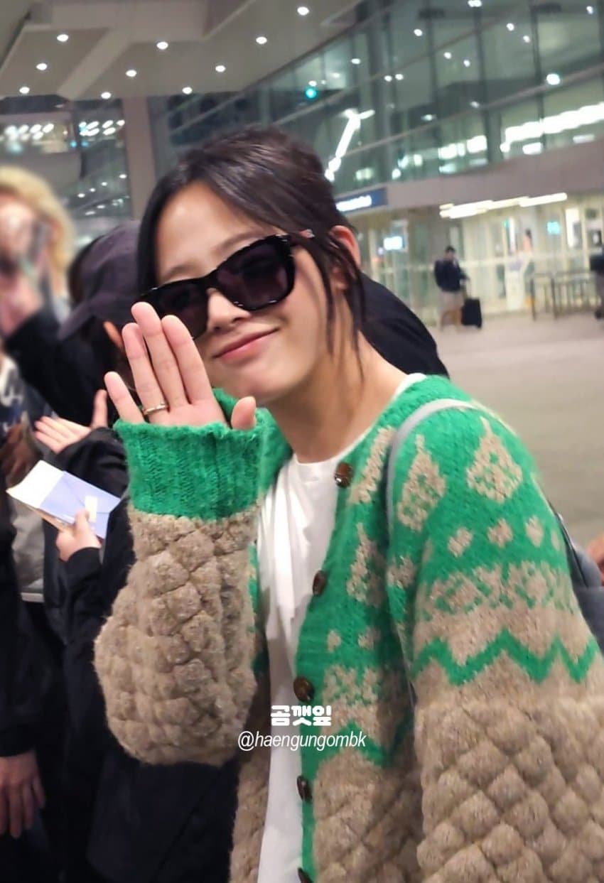 [뉴진스] 민지