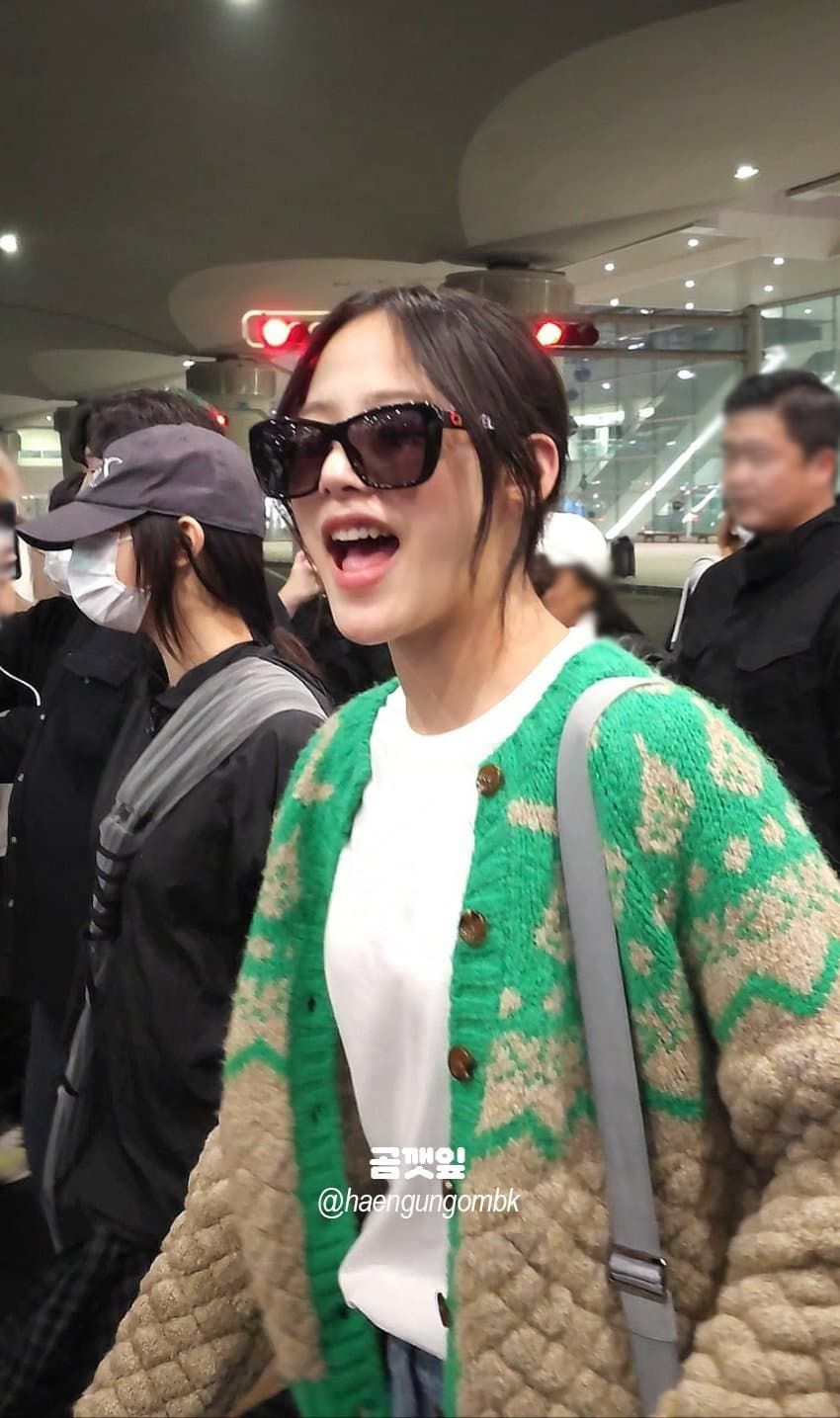 [뉴진스] 민지