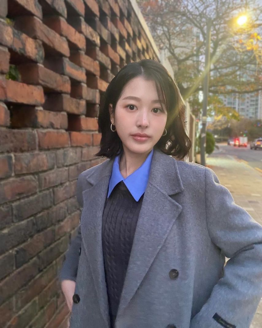 장다아