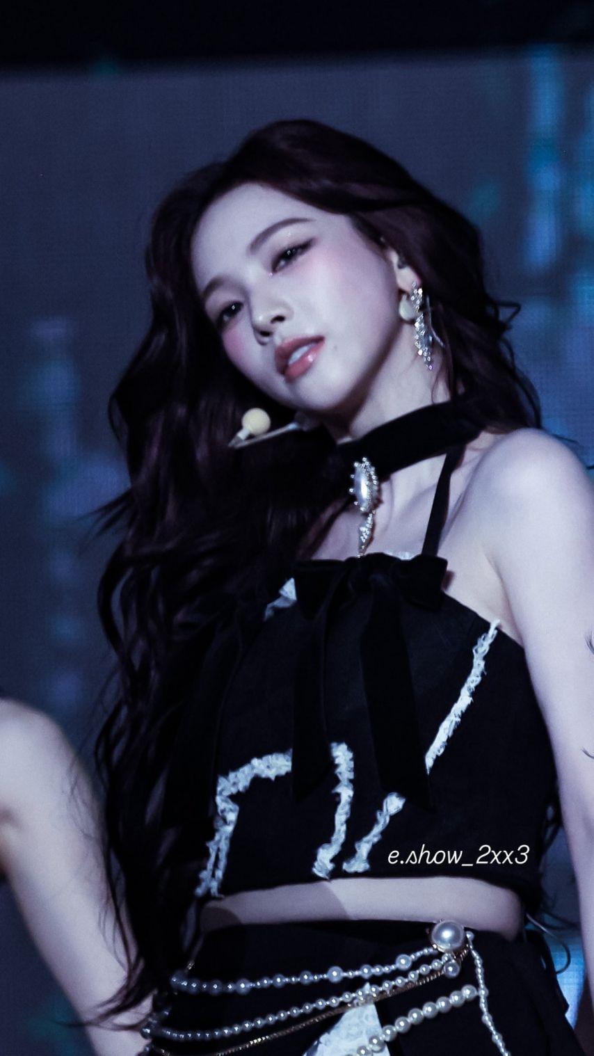 [에스파] 카리나