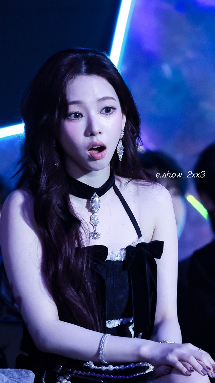 [에스파] 카리나