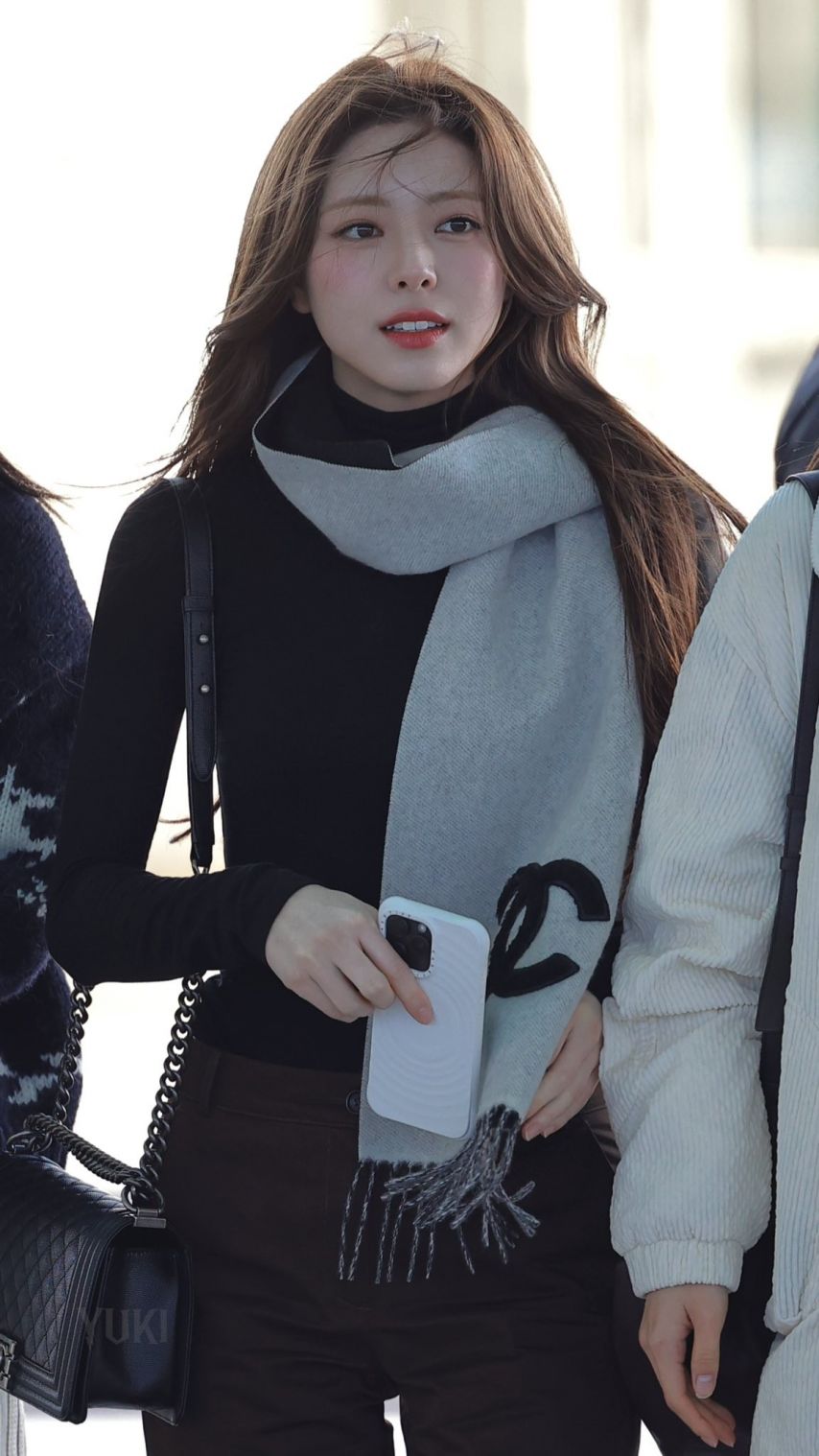 [ITZY] 유나