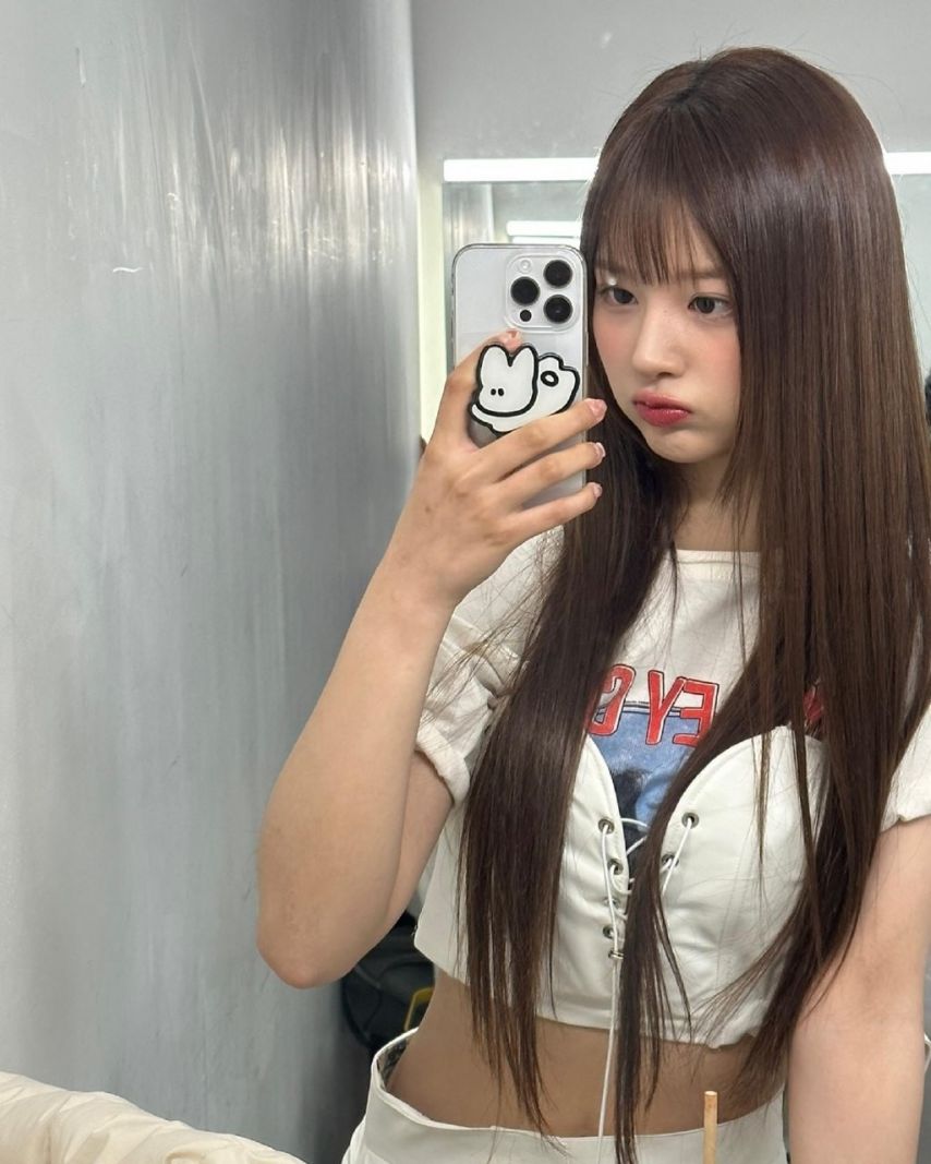 [엔믹스] 설윤