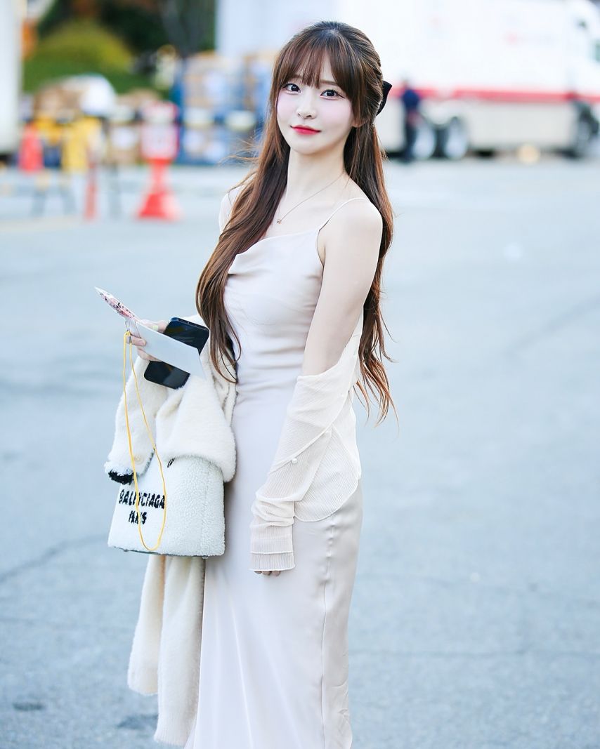 박민정 인스타