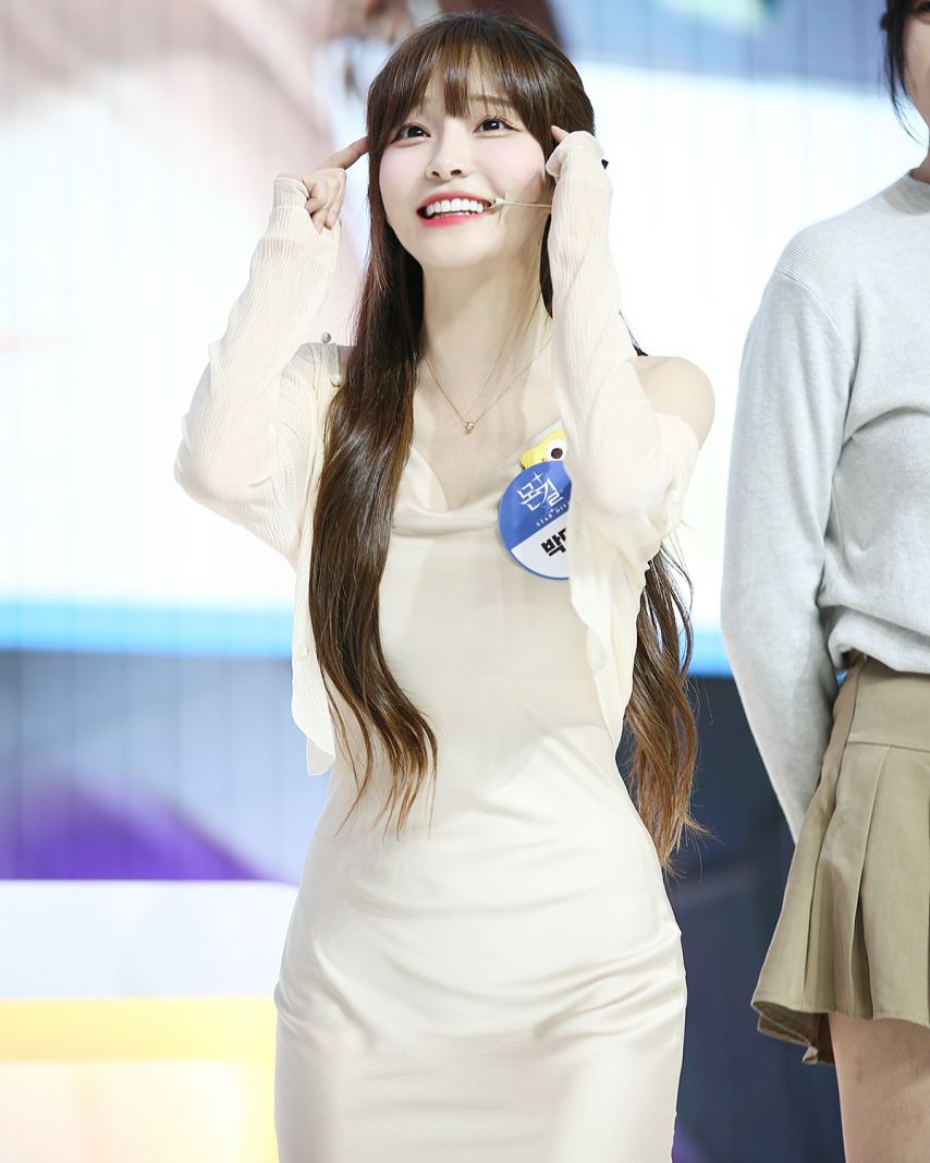 박민정 인스타
