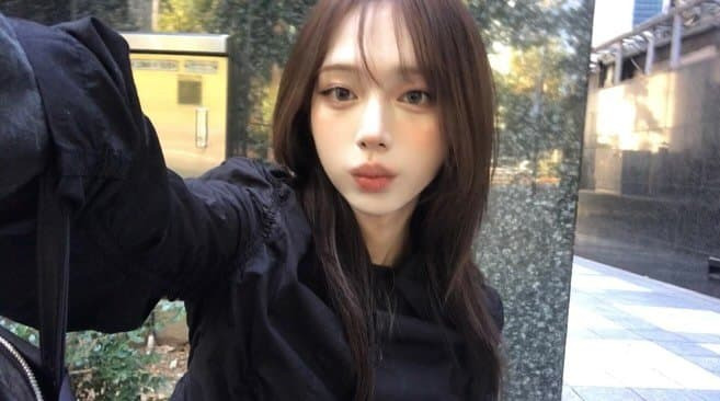 미모로 떡상한 유튜버 ㄷㄷ