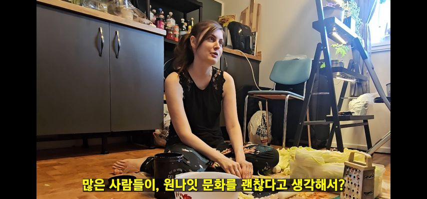 엄청 개방적인 노르웨이의 성문화