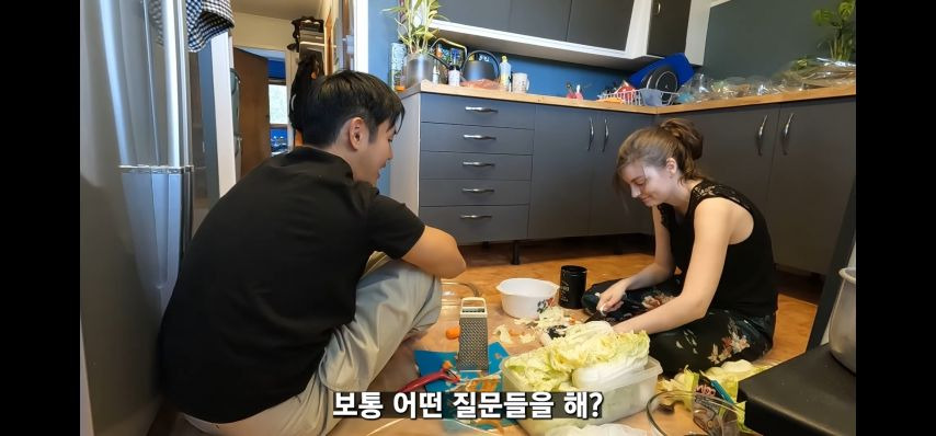 엄청 개방적인 노르웨이의 성문화