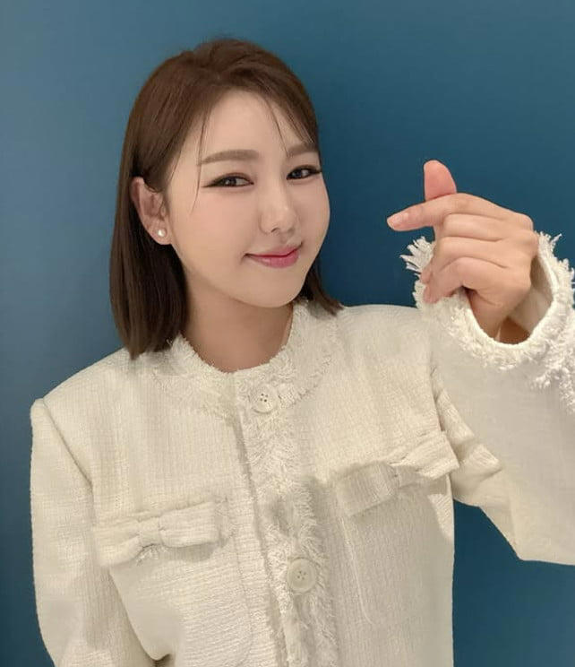 송가인 인별