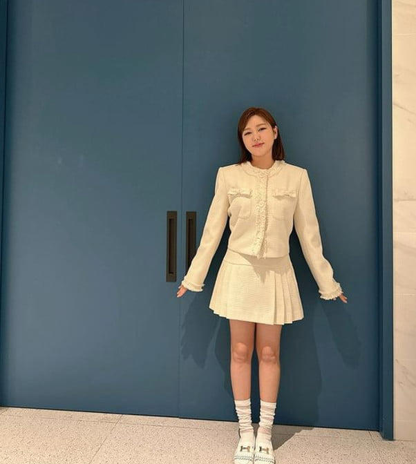 송가인 인별
