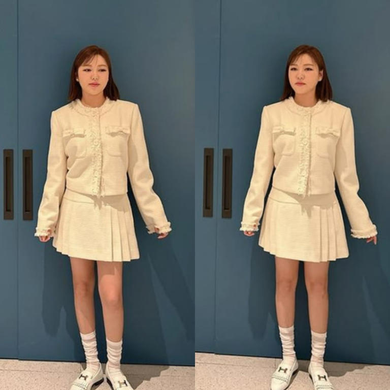 송가인 인별