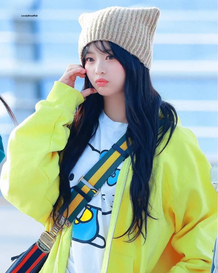 뉴진스 하니