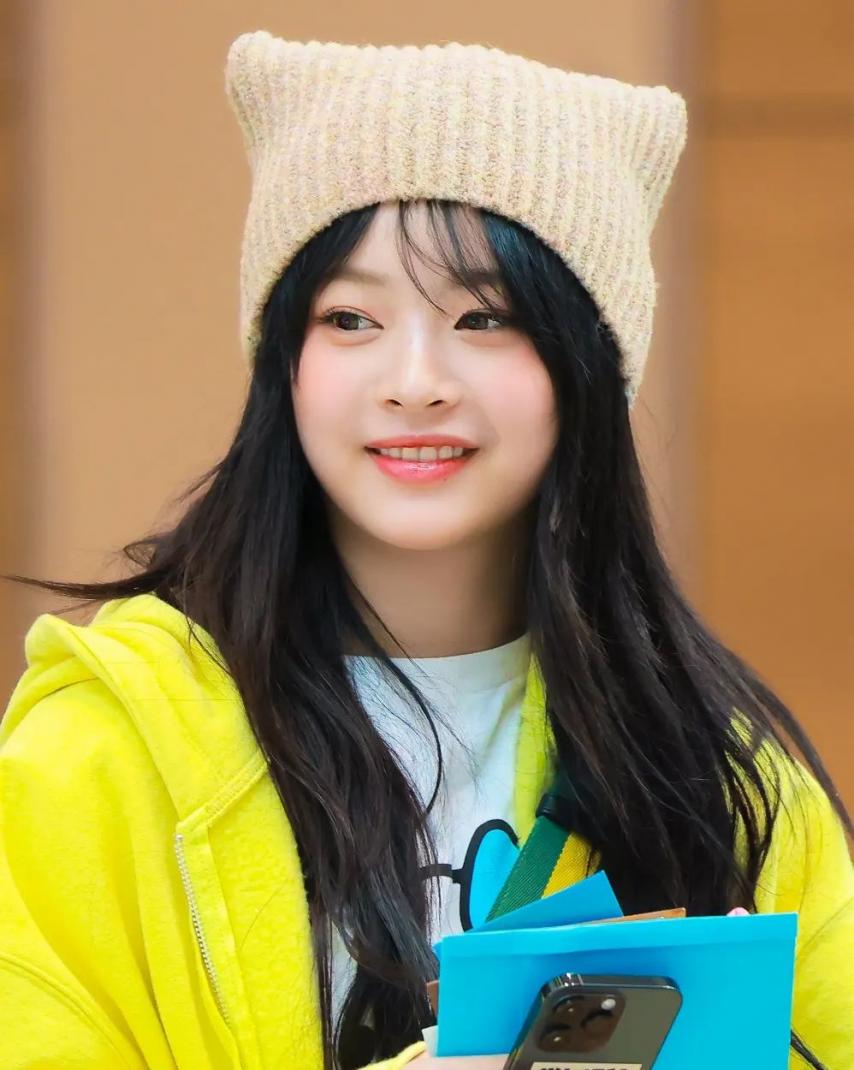 뉴진스 하니