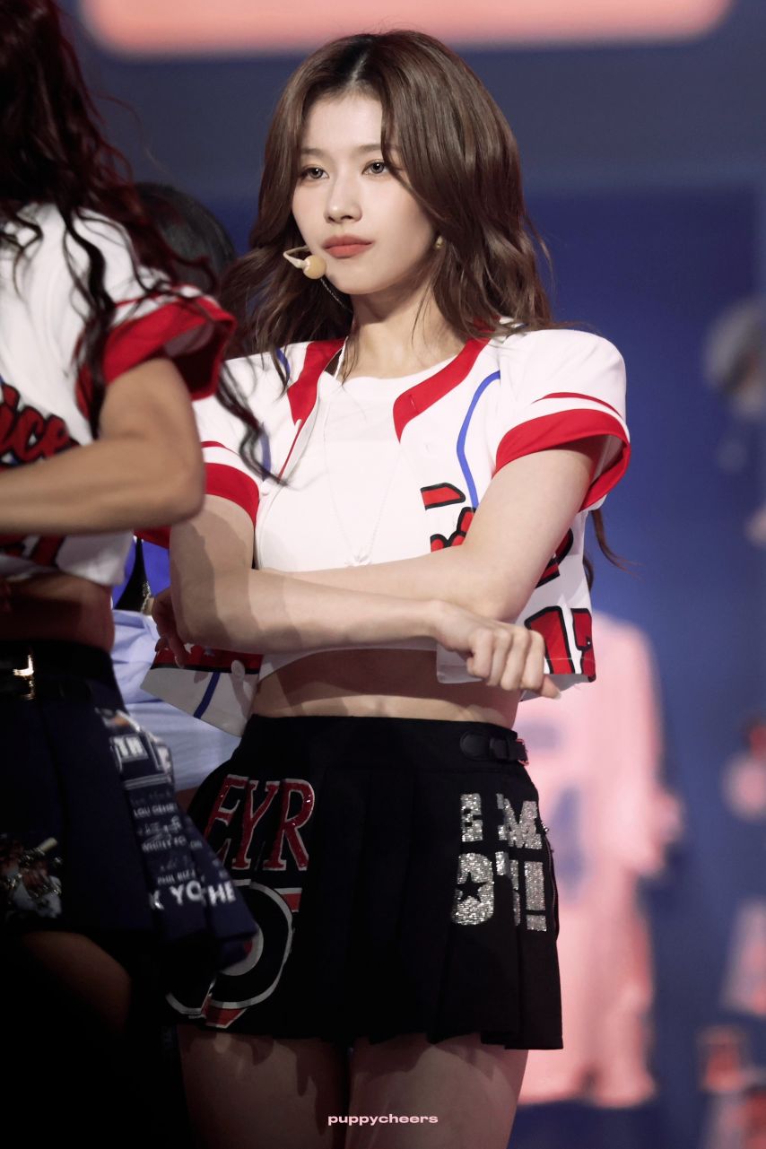 [트와이스] 사나