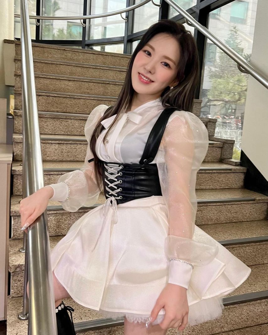 레드벨벳 웬디 인별