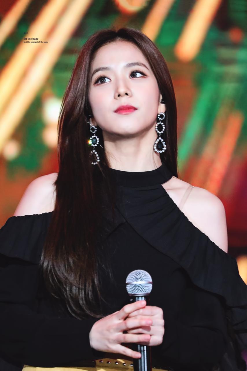 블랙핑크 지수 미친 미모