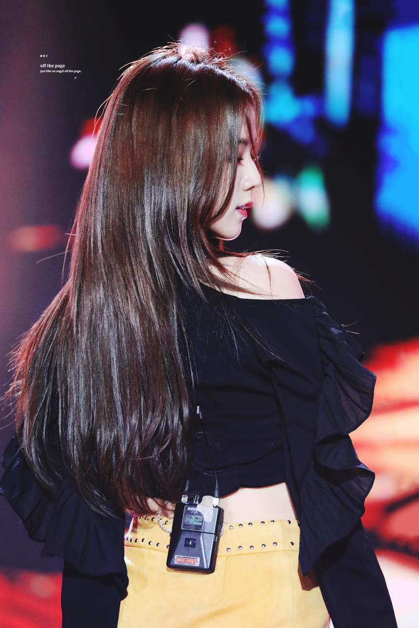 블랙핑크 지수 미친 미모