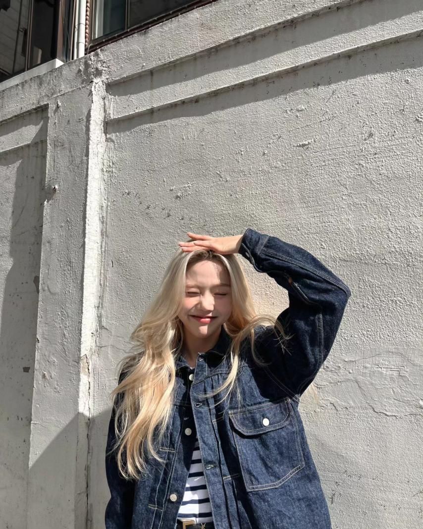 오마이걸 효정
