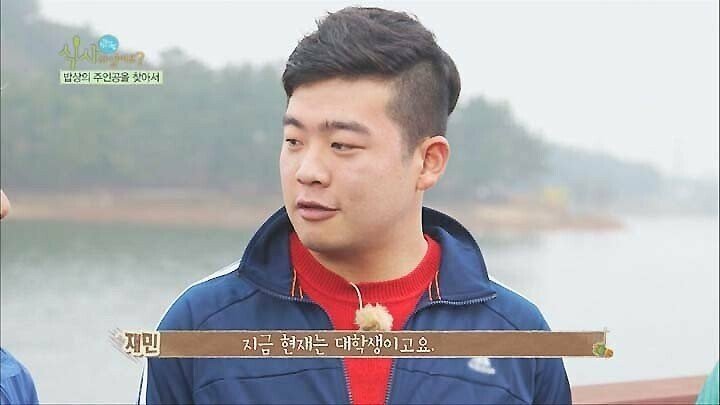 연평도 포격전 이후 돼지고기 못드시는 아버지