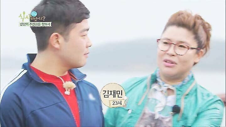 연평도 포격전 이후 돼지고기 못드시는 아버지