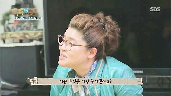 연평도 포격전 이후 돼지고기 못드시는 아버지