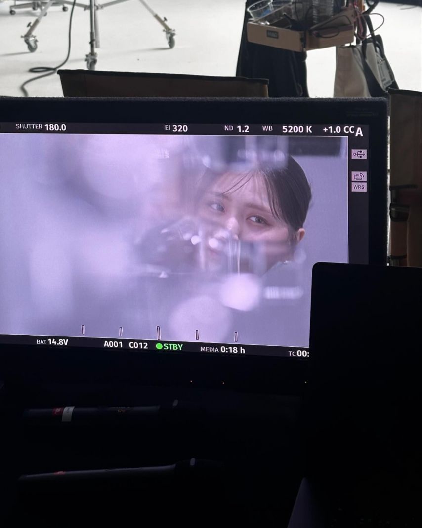 김지은 인스타