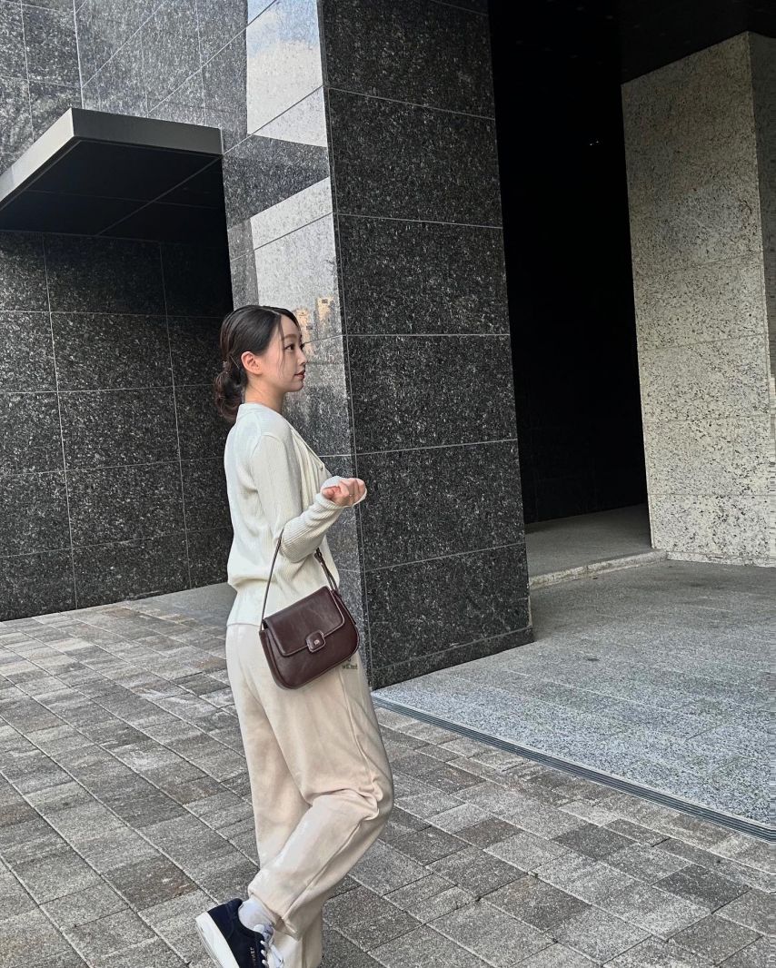 강아랑 기상캐스터