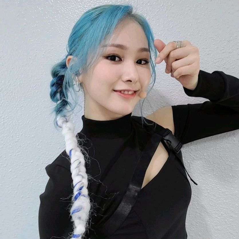 에버글로우 미아