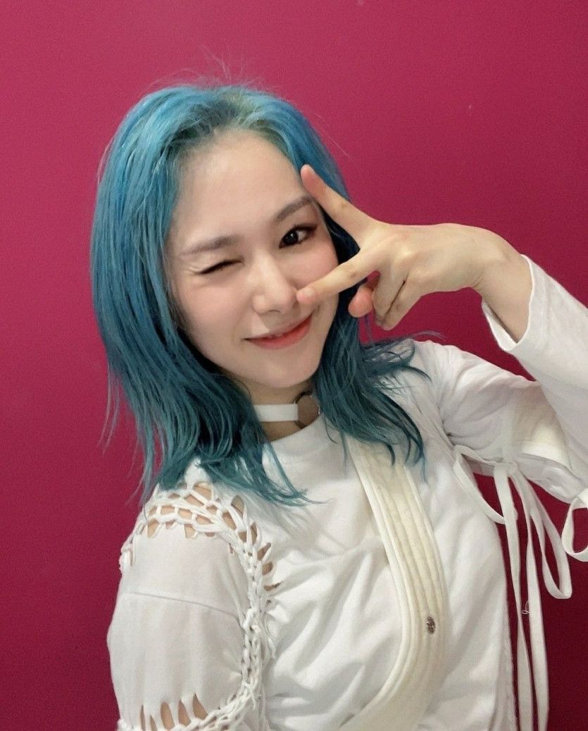 에버글로우 미아