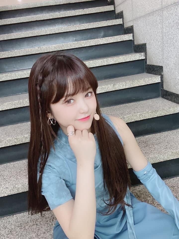 에버글로우 이유