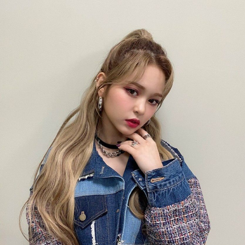 에버글로우 이유