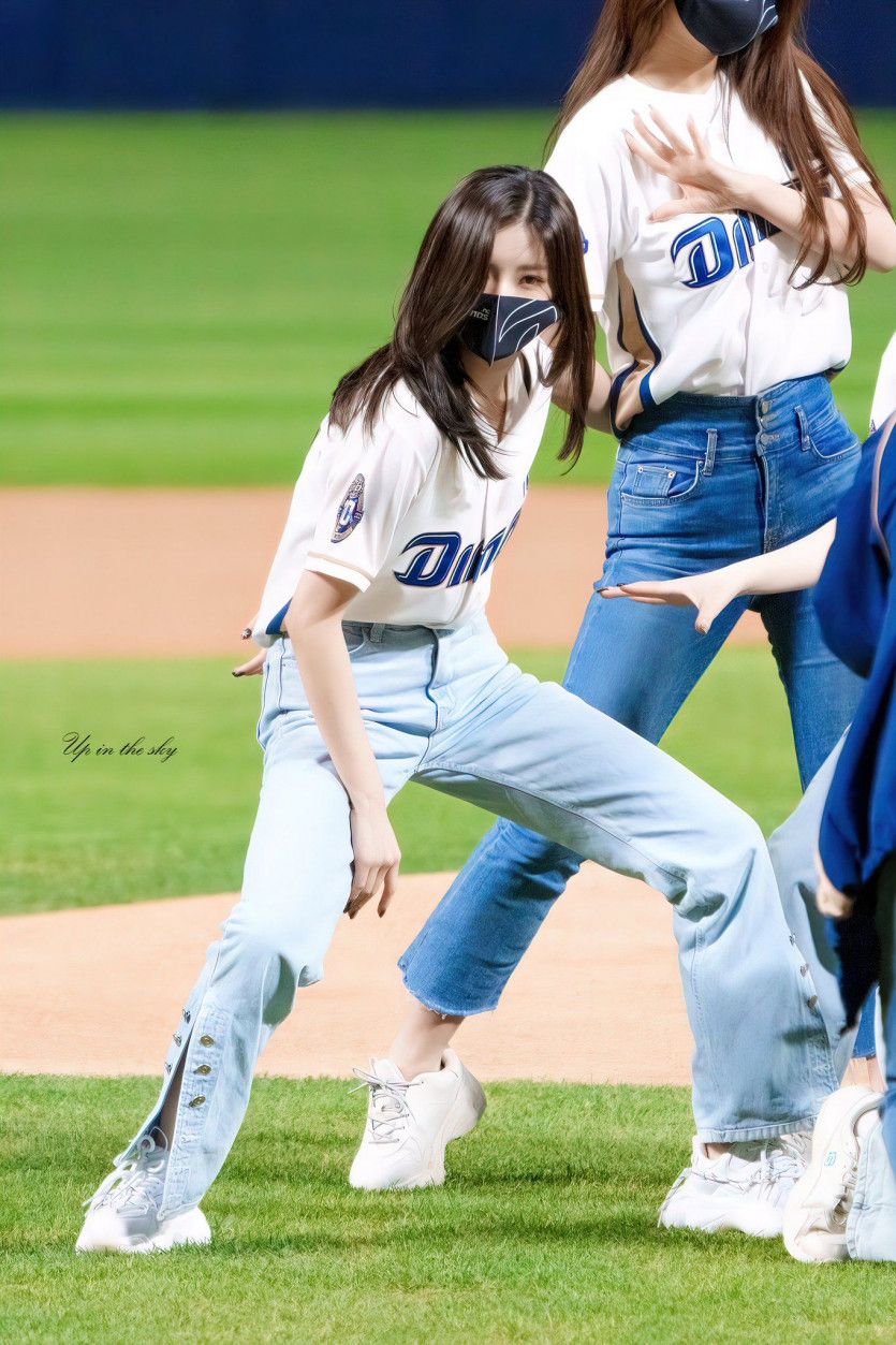 에버글로우 이런