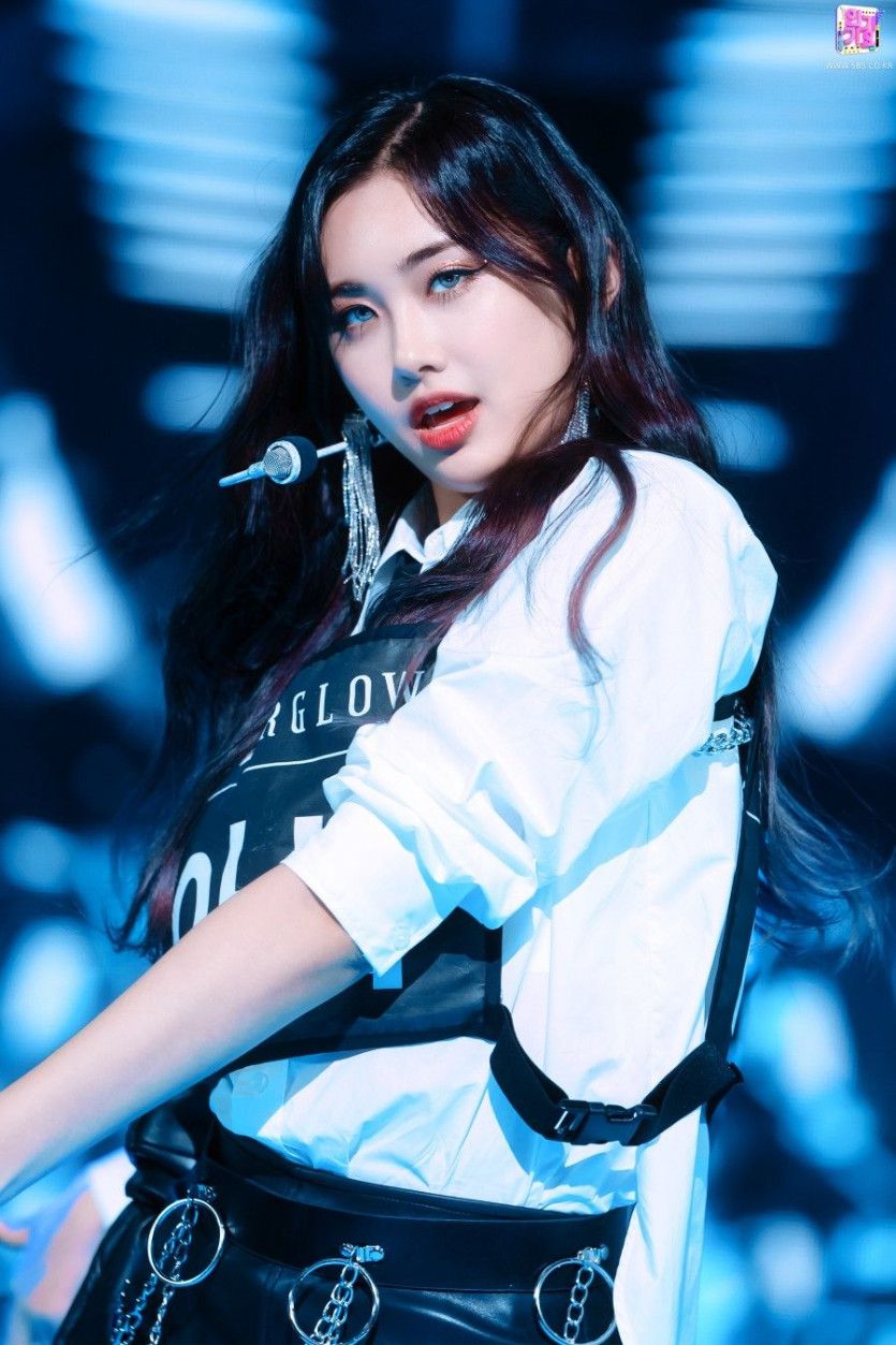 에버글로우 아샤