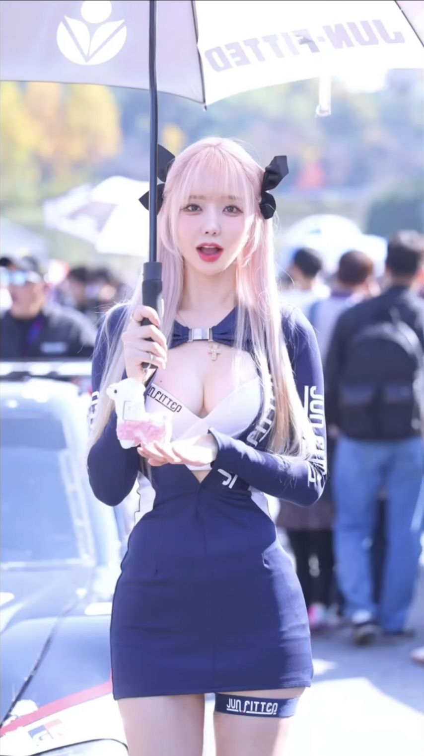 아파트 추는 영상 크리에이터 연두