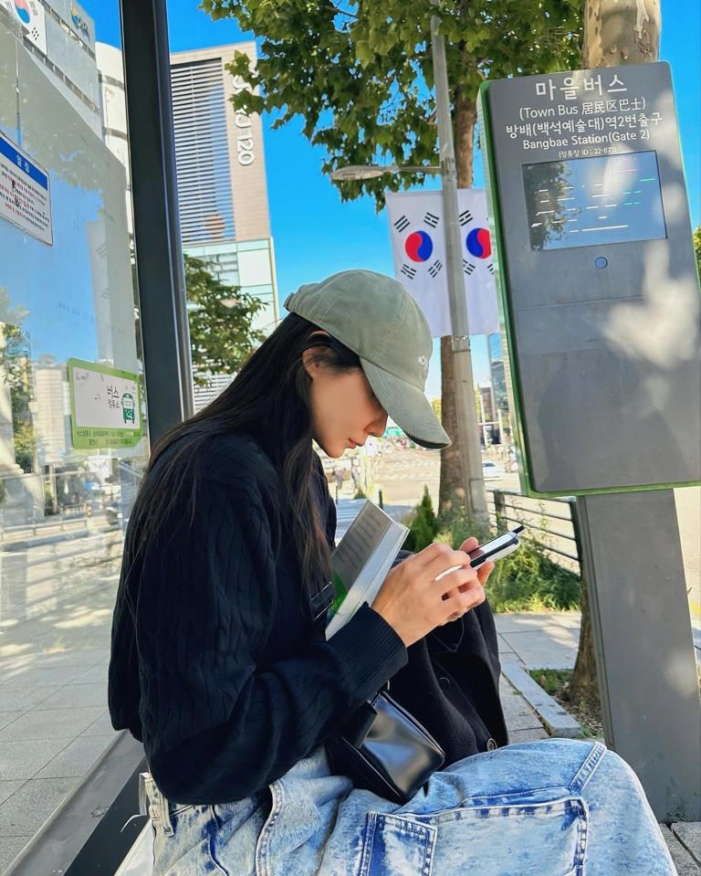 신소율 인별