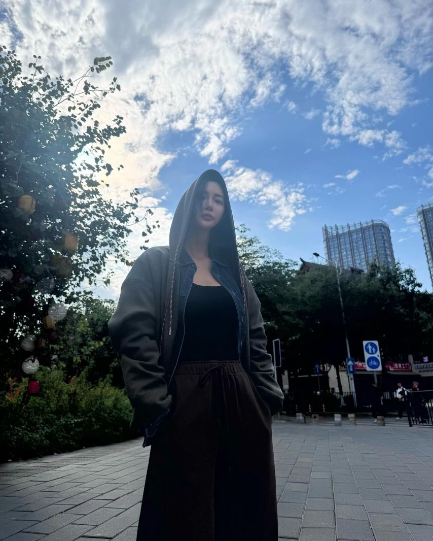 클라라 SNS