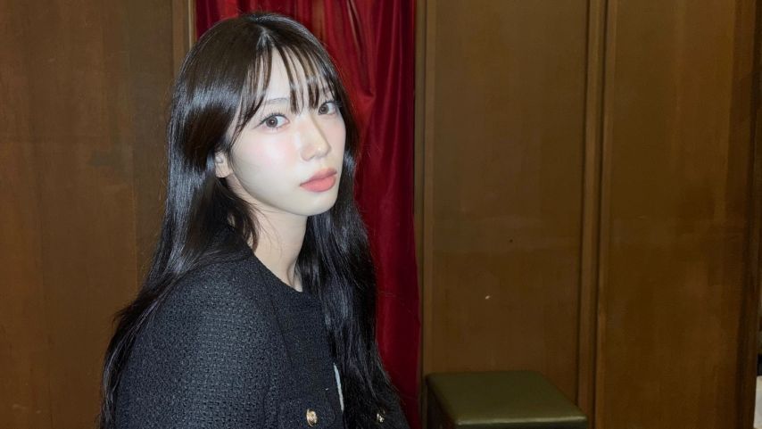 수윤 연희 다현 소희 로켓펀치