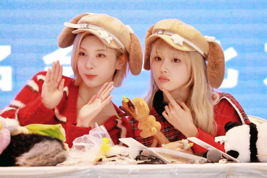 엔믹스 지우 배이