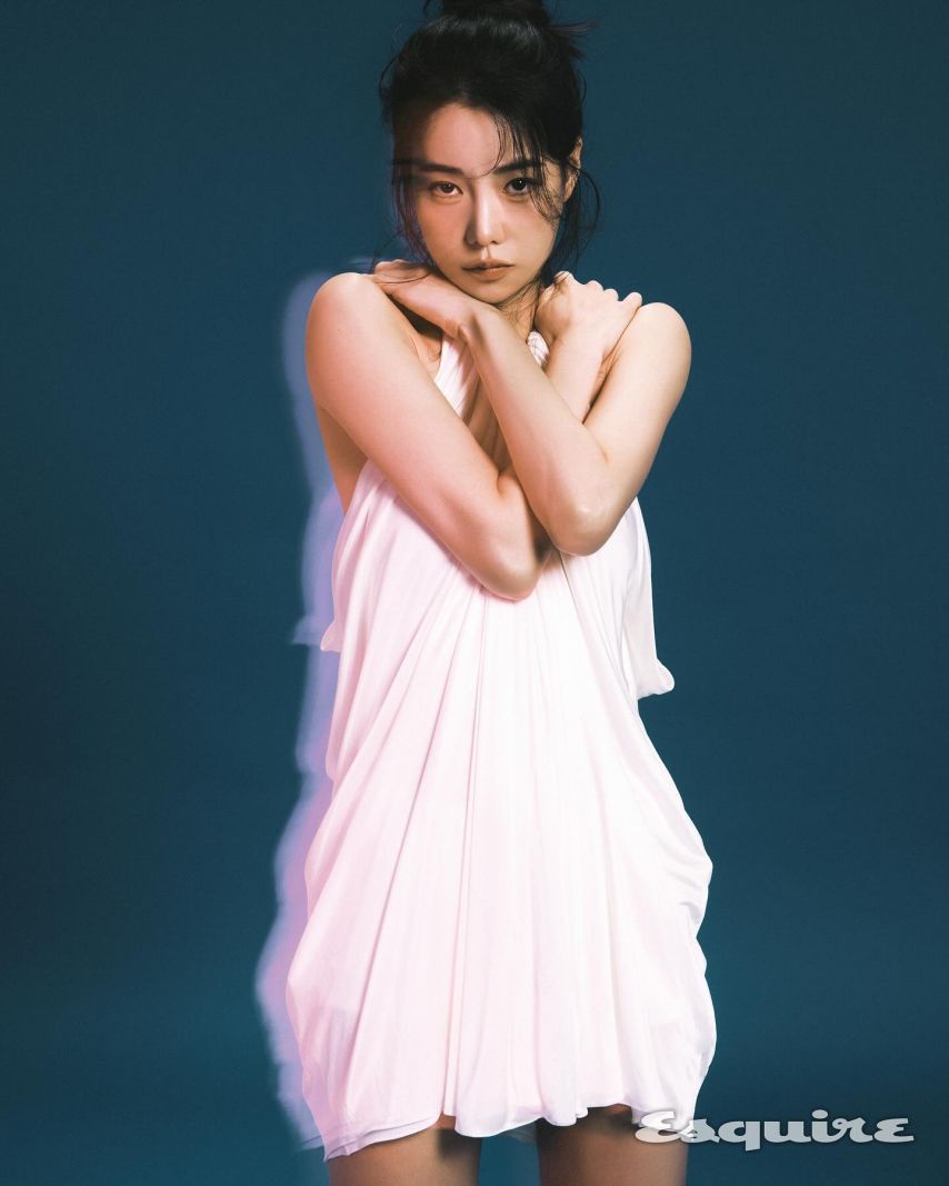 임지연 SNS