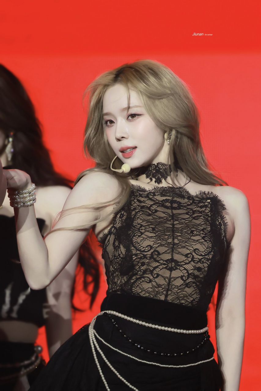 에스파 윈터