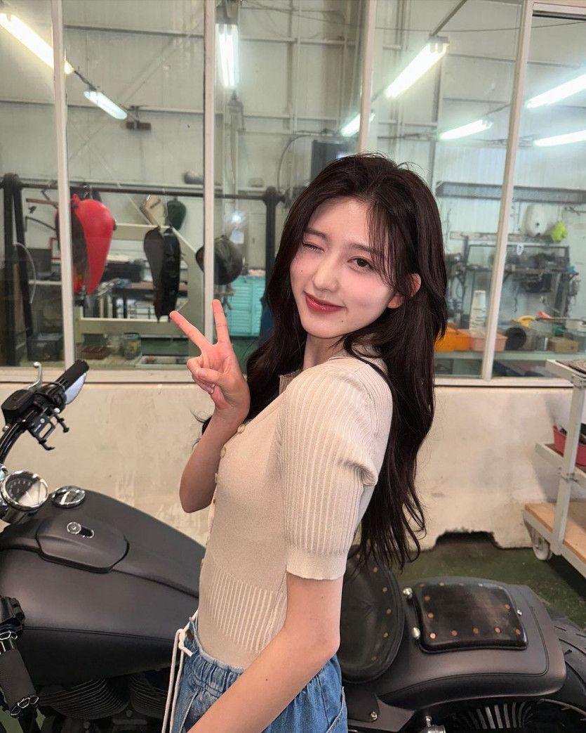 IVE 가을