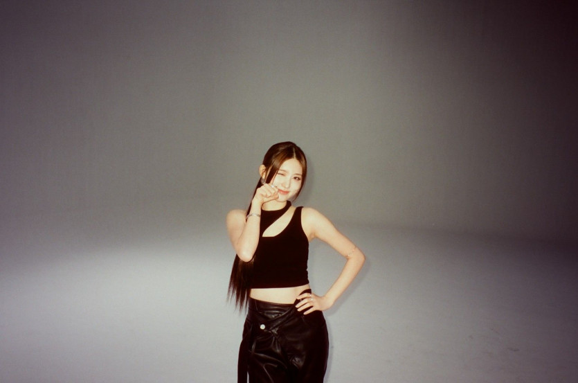 IVE 가을