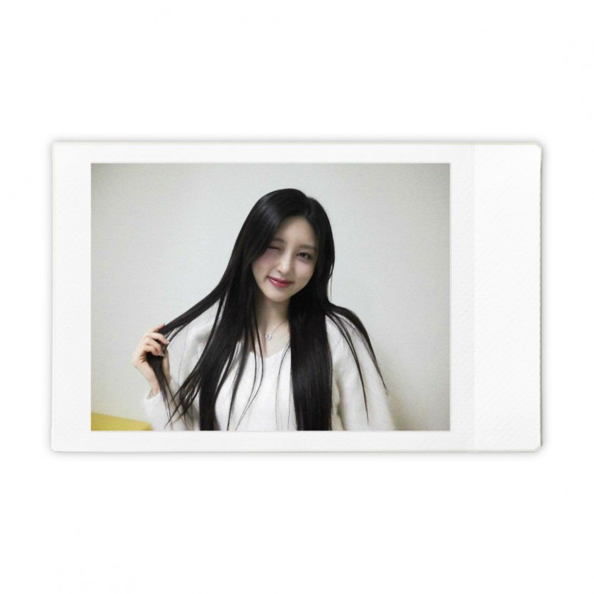 IVE 가을