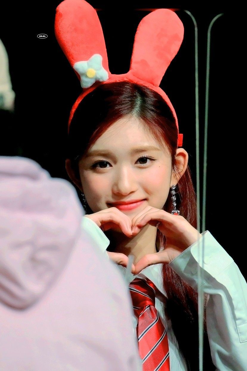 IVE 이서