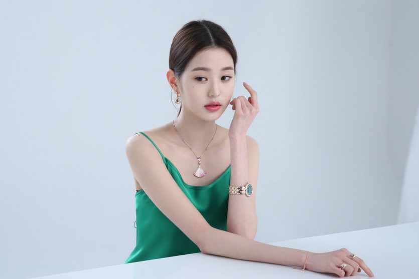 IVE 원영